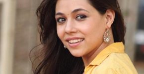 Maanvi Gagroo