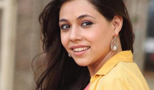 Maanvi Gagroo