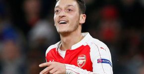 Mesut Ozil