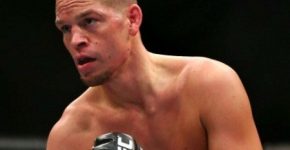 Nate Diaz profile