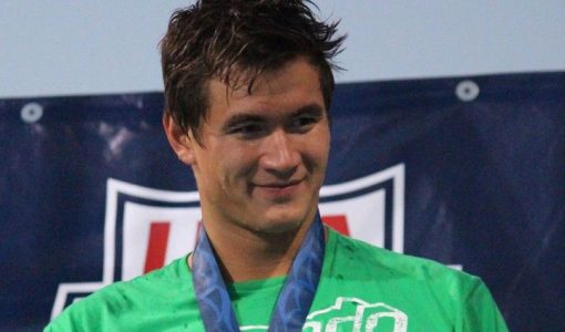 Nathan Adrian