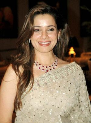 Neelam Kothari Height, Age, Boyfriend, Husband, Family, Biography ...