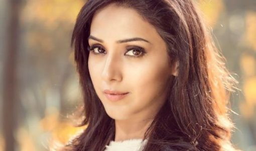 Neeti Mohan