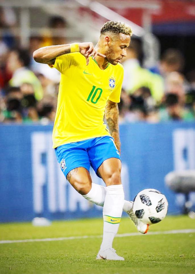 Neymar 