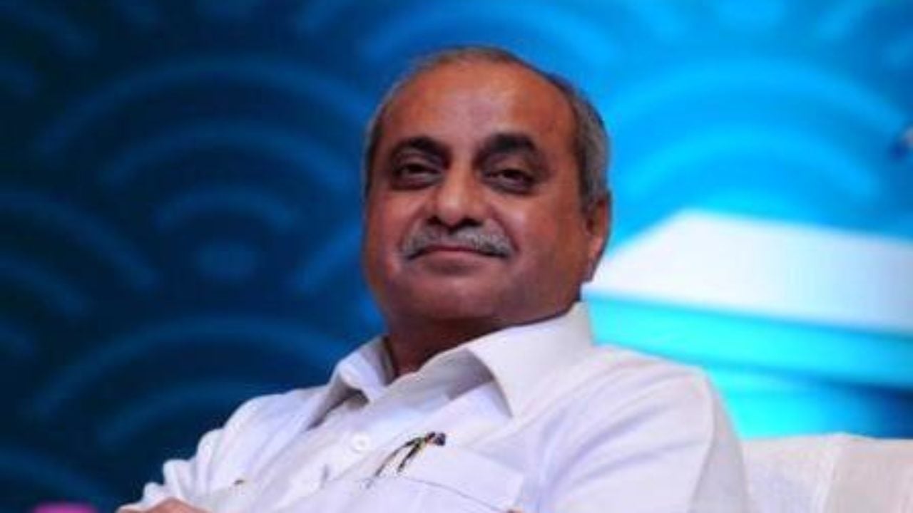 Nitin Patel Age, Biography, Wife, Facts & More » StarsUnfolded