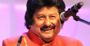 Pankaj Udhas