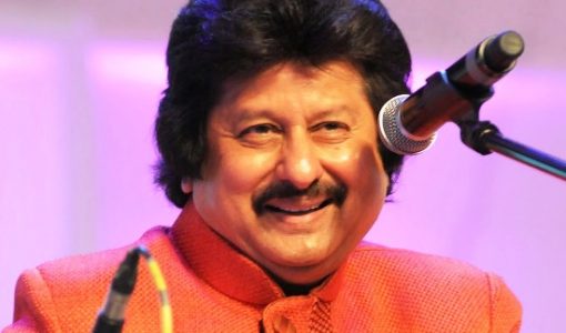 Pankaj Udhas