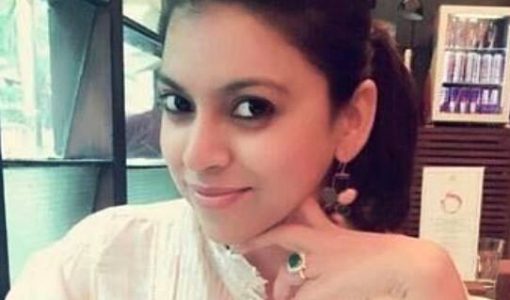 Preeti Simoes