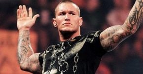 Randy Orton Profile