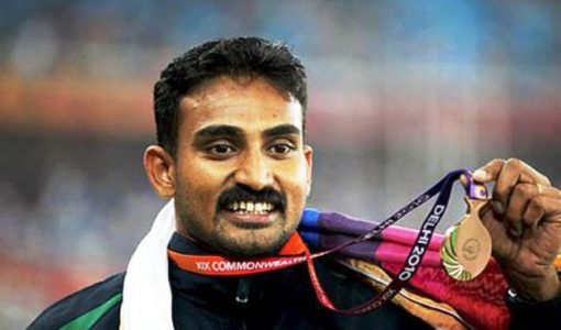Renjith Maheshwary