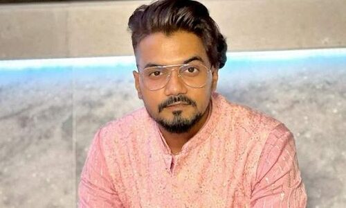 Rocky Jaiswal