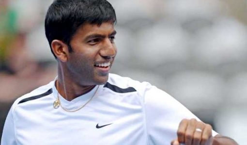 Rohan Bopanna