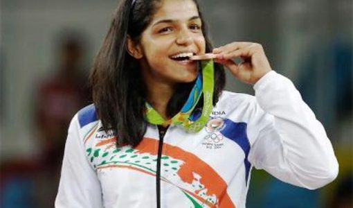 Sakshi Malik