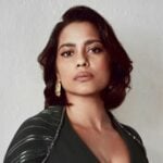 Shahana Goswami Height, Weight, Age, Family, Affairs, Biography, & More