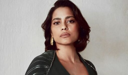 Shahana Goswami