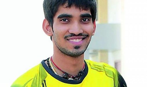 Srikanth Kidambi