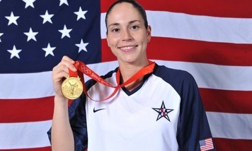 Sue Bird Profile