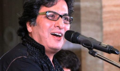 Talat Aziz