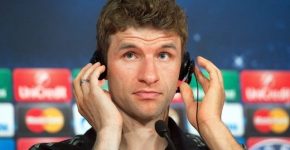 Thomas Muller