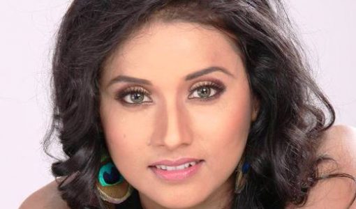 Urmila Mahanta