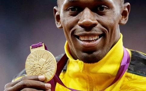 Usain Bolt
