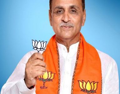 Vijay Rupani