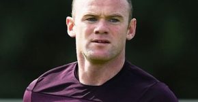 Wayne Rooney