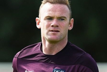 Wayne Rooney