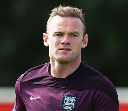 Wayne Rooney Height, Weight, Age, Family, Biography & More ...