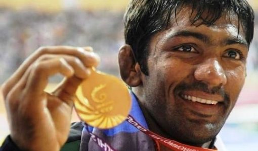 Yogeshwar Dutt