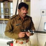 Yogeshwar Dutt DSP Haryana Police