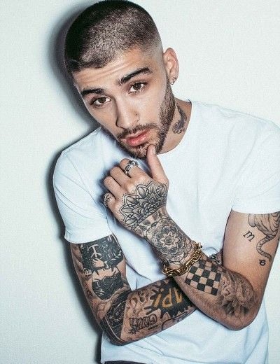 Zayn Malik Height, Age, Girlfriend, Wife, Family, Biography & More ...