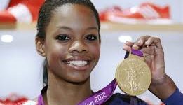 Gabby Douglas