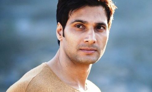 Aham Sharma