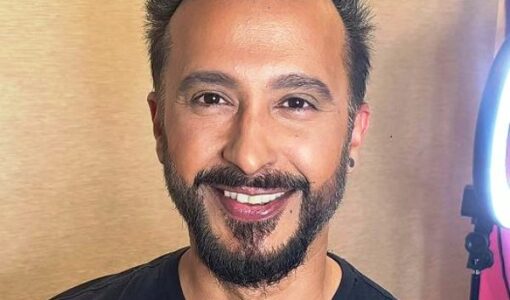 Ali Kazmi