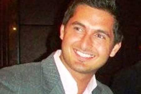 Ali Naqvi