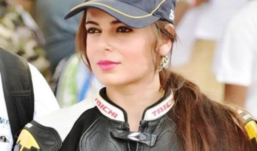 Alisha Abdullah