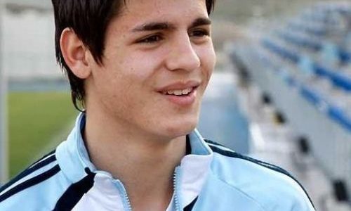 Alvaro Morata