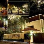 Amitabh Bachchan House Jalsa