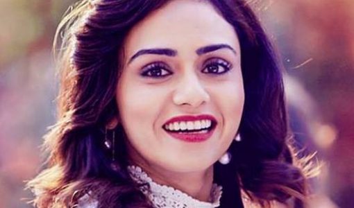 Amruta Khanvilkar