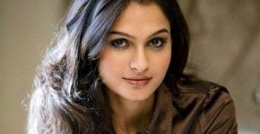 Andrea Jeremiah Profile