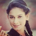 Aneri Vajani Height, Weight, Age, Boyfriend, Family, Biography & More