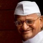 Anna Hazare Age, Wife, Family, Biography & More