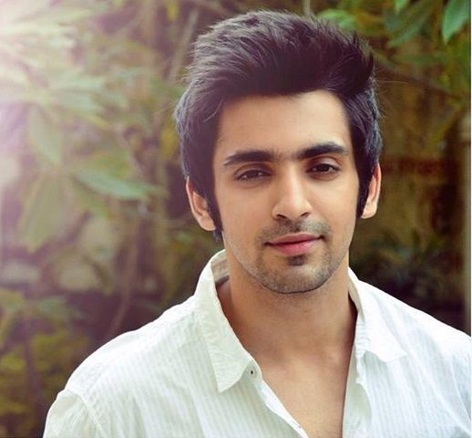 Arjit Taneja In The Serial