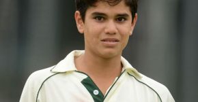 Arjun Tendulkar