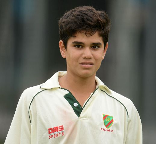 Arjun Tendulkar Height, Age, Girlfriend, Family, Biography » StarsUnfolded