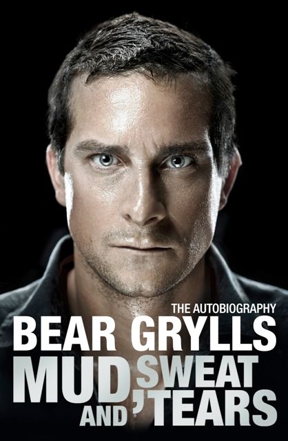 bear grylls autobiography