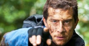 Bear Grylls