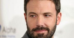 Ben Affleck