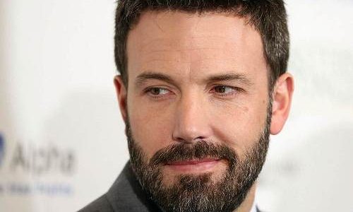 Ben Affleck